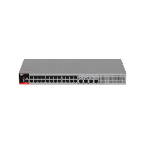 Switch RUIJIE  RG-S2915-24GT4MS-P-L (Layer 2 Smart Managed 24 Cổng 10/100/1000 BASE-T POE)