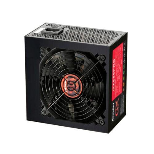 Nguồn HUNTKEY GX650 650W (80+ Bronze)