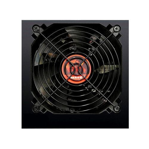 Nguồn HUNTKEY GX650 650W (80+ Bronze)