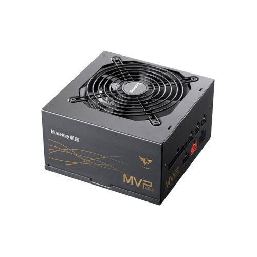 Nguồn HUNTKEY MVP K750 750W (80+ gold)