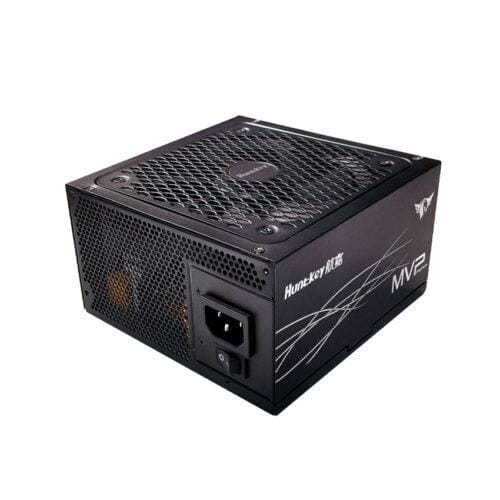 Nguồn HUNTKEY MVP MVP P1200 1200W (80+ Platinum)