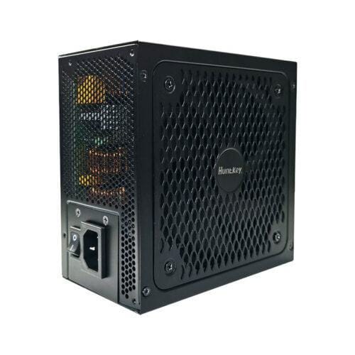 Nguồn HUNTKEY MVP MVP P1200 1200W (80+ Platinum)