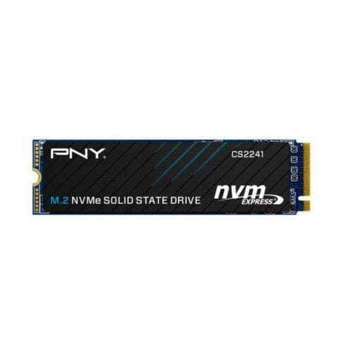 Ổ cứng SSD PNY CS2241 1TB M.2 2280 PCIe NVMe Gen 4x4 (Đọc 5100MB/s - Ghi 3200MB/s) - (M280CS2241-1TB-CL)