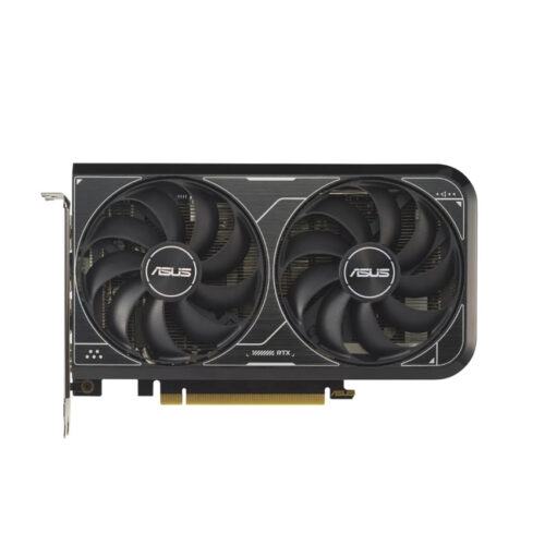 Card màn hình Asus DUAL RTX 4060-O8G-V2