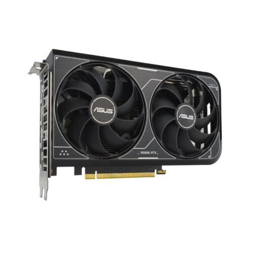 Card màn hình Asus DUAL RTX 4060-O8G-V2 (