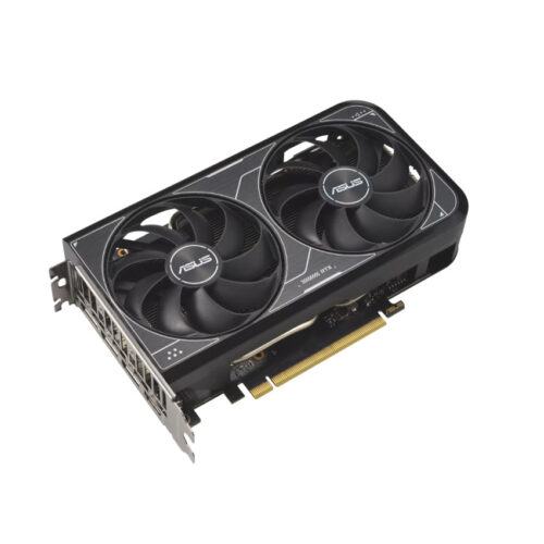 Card màn hình Asus DUAL RTX 4060-O8G-V2 (