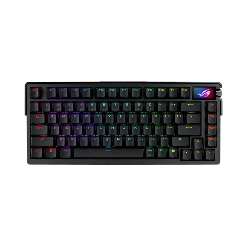Bàn phím cơ gaming không dây ASUS ROG Azoth Extreme (ROG NX Snow Switch)