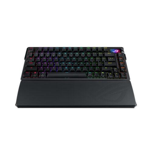 Bàn phím cơ gaming không dây ASUS ROG Azoth Extreme