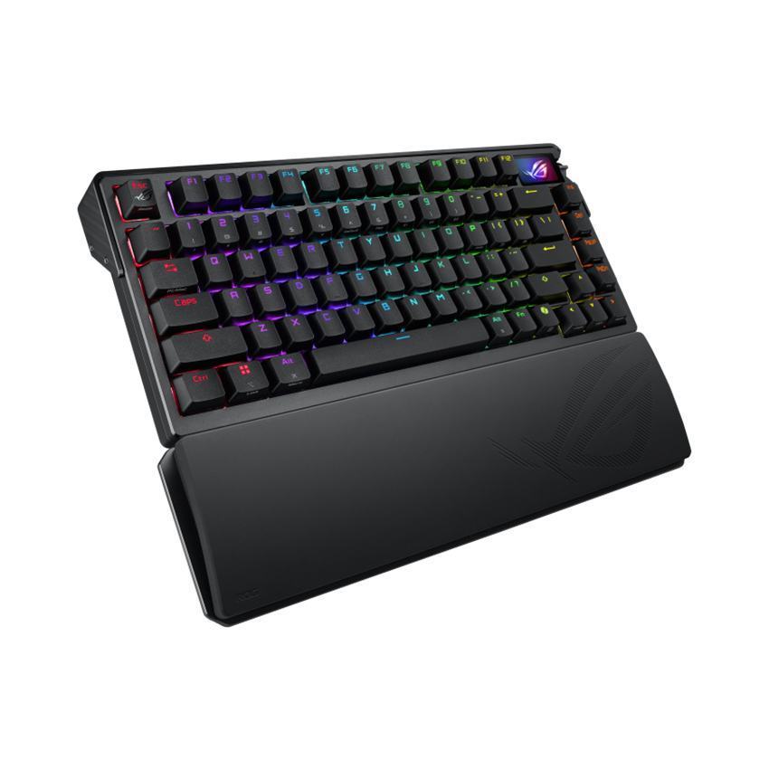 Bàn phím cơ gaming không dây ASUS ROG Azoth Extreme