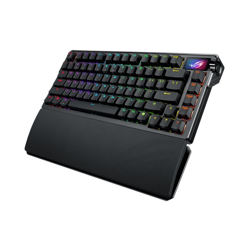 Bàn phím cơ gaming không dây ASUS ROG Azoth Extreme