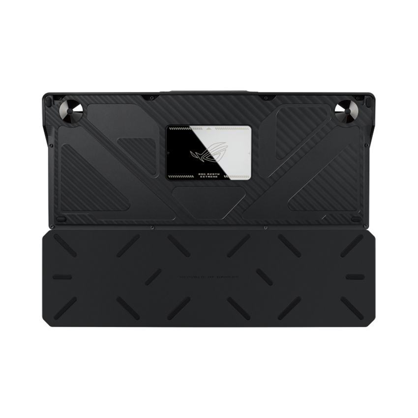 Bàn phím cơ gaming không dây ASUS ROG Azoth Extreme