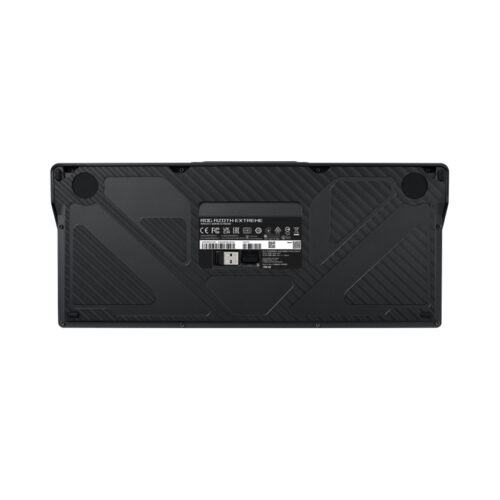 Bàn phím cơ gaming không dây ASUS ROG Azoth Extreme