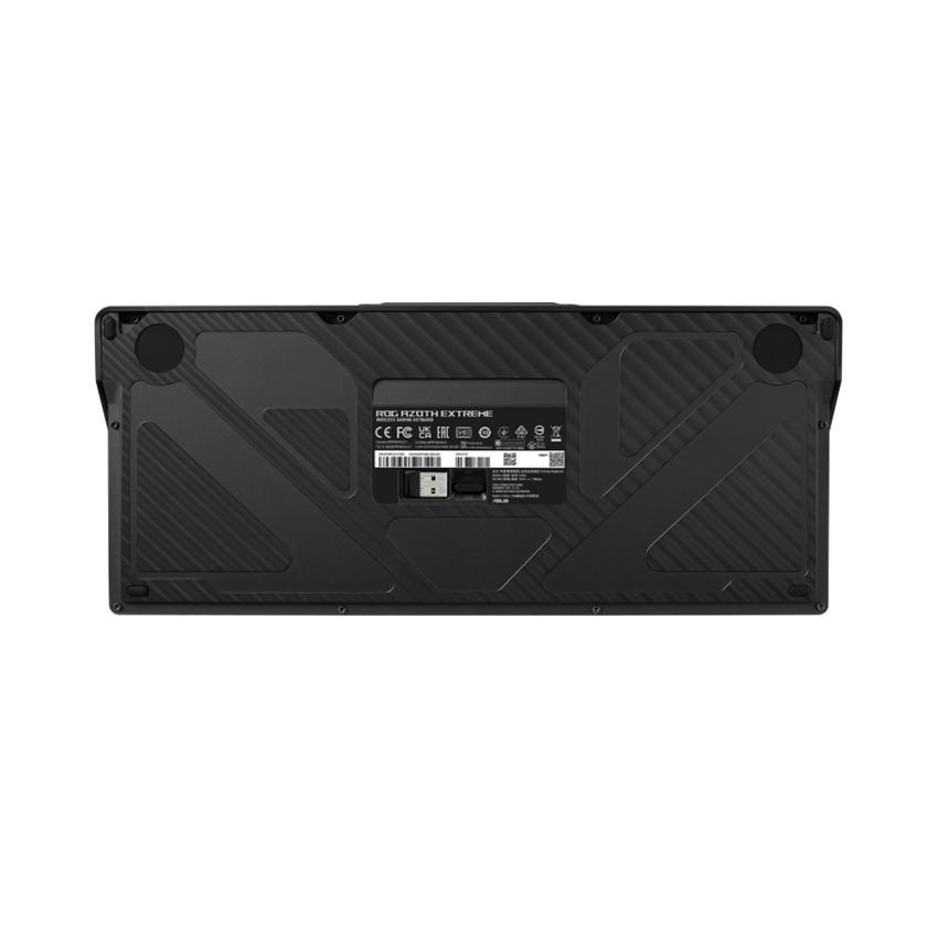 Bàn phím cơ gaming không dây ASUS ROG Azoth Extreme