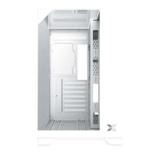 Kích thước: 418 x 277 x 440 mm  Hỗ trợ: 2.5