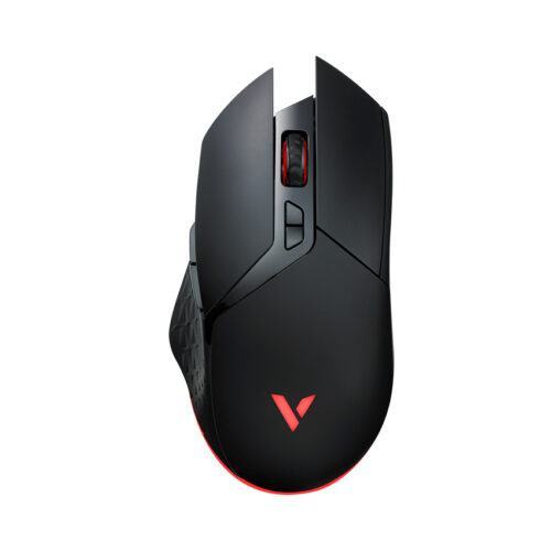 Chuột Gaming không dây Rapoo V30L (Wireless 2.4ghz/Dây USB)