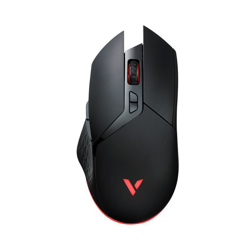 Chuột Gaming không dây Rapoo V30L (Wireless 2.4ghz/Dây USB)