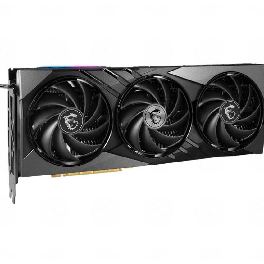 Card màn hình MSI RTX 4060 Ti GAMING X SLIM 16G