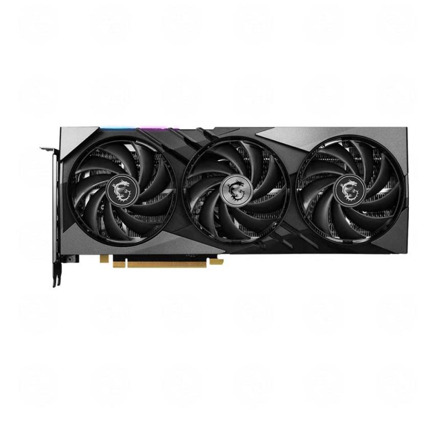 Card màn hình MSI RTX 4060 Ti GAMING X SLIM 16G