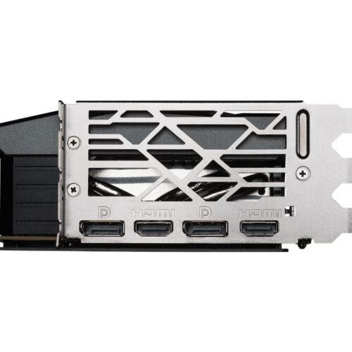 Card màn hình MSI RTX 4080 SUPER 16G GAMING X SLIM