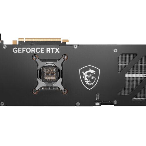 Card màn hình MSI RTX 4080 SUPER 16G GAMING X SLIM