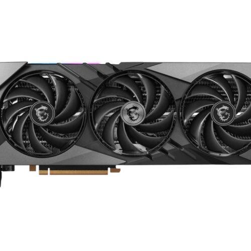 Card màn hình MSI RTX 4080 SUPER 16G GAMING X SLIM