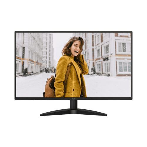 Màn hình AOC 24B36H (23.8 inch/FHD/IPS/100Hz/1ms)