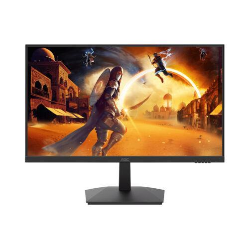 Màn hình AOC 24G15N (23.8 inch/FHD/VA/180Hz/1ms)
