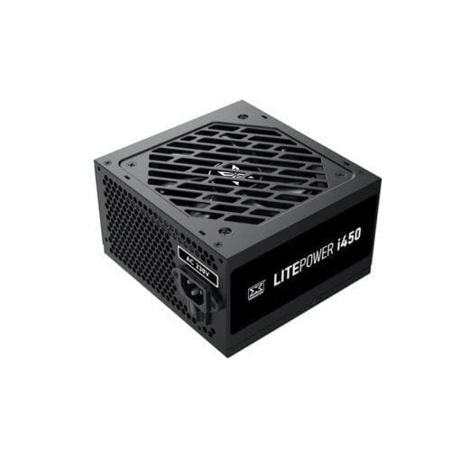 Nguồn Xigmatek Litepower i450 (EN44618)