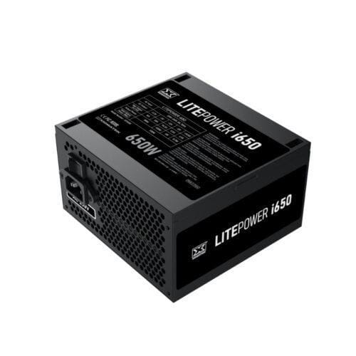 Nguồn Xigmatek Litepower i650 (EN44685)