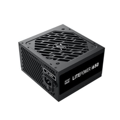 Nguồn Xigmatek Litepower i650
