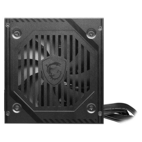 Nguồn máy tính MSI MAG A550BNL 550W