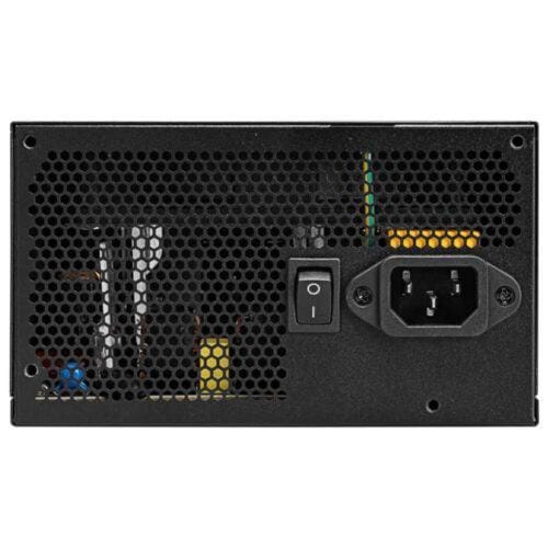 Nguồn máy tính MSI MAG A550BNL 550W