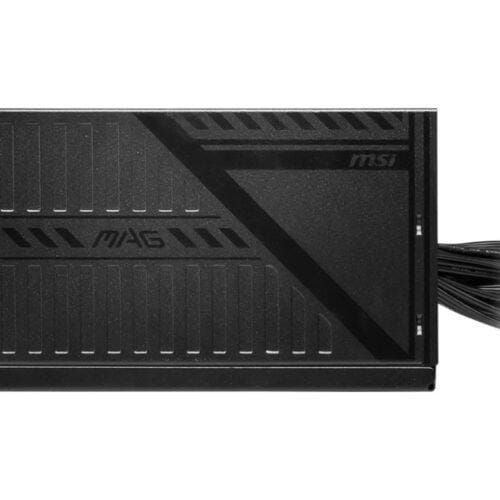 Nguồn máy tính MSI MAG A550BNL 550W