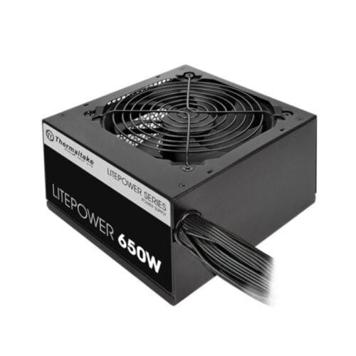 Nguồn Thermaltake Litepower 650w
