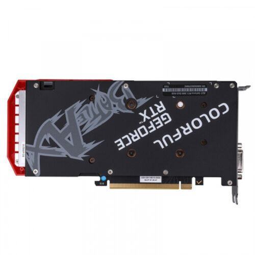 Card màn hình Colorful RTX 3050 NB DUO 6GB-V