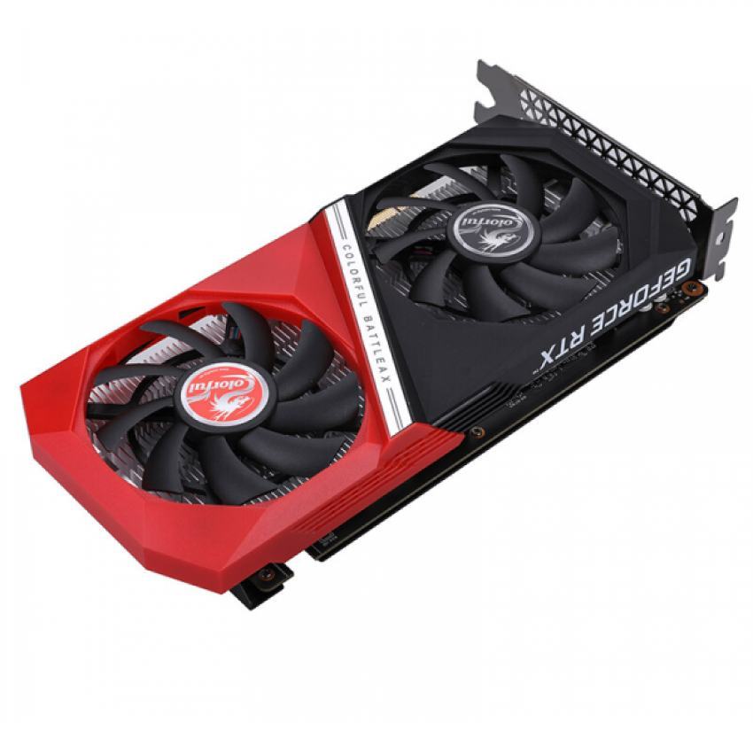 Card màn hình Colorful RTX 3050 NB DUO 6GB-V