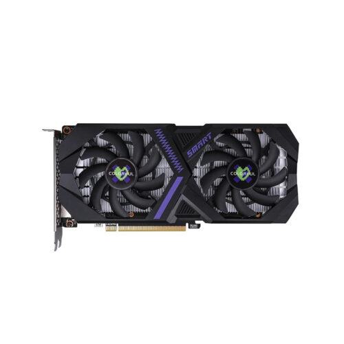 Card màn hình Colorful RTX 3050 6GB-V