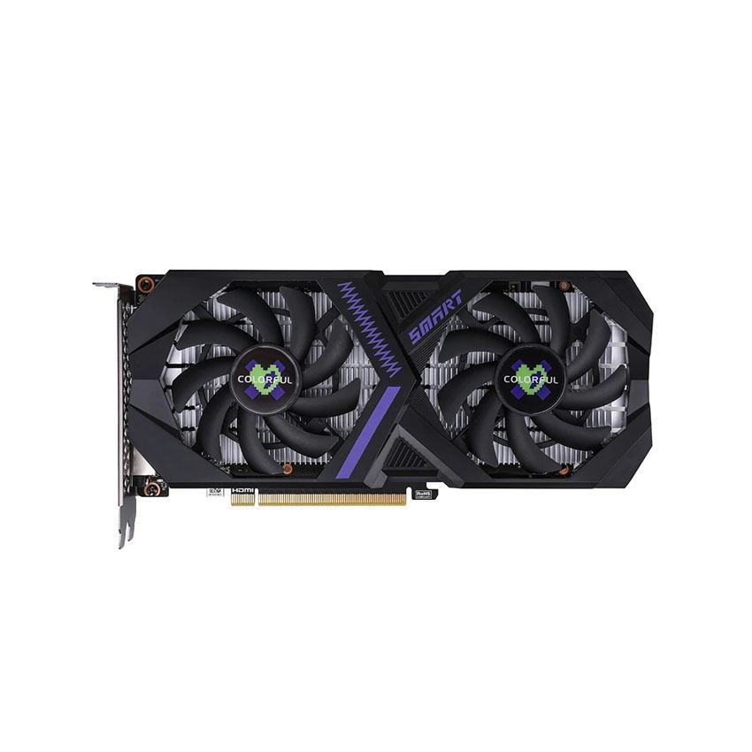 Card màn hình Colorful RTX 3050 6GB-V