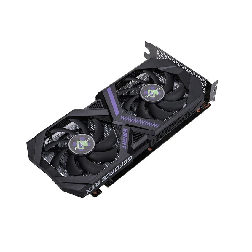 Card màn hình Colorful RTX 3050 6GB-V