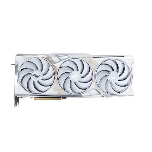 Card màn hình Colorful iGame RTX 4080 SUPER Loong Edition OC 16GB-V