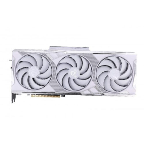 Card màn hình Colorful iGame RTX 4070 Ti SUPER Vulcan W 16G-V