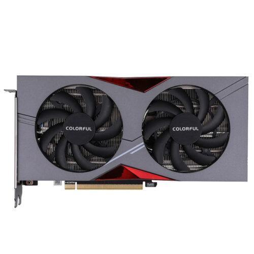 Card màn hình Colorful RTX 4060 Ti NB DUO 16GB-V