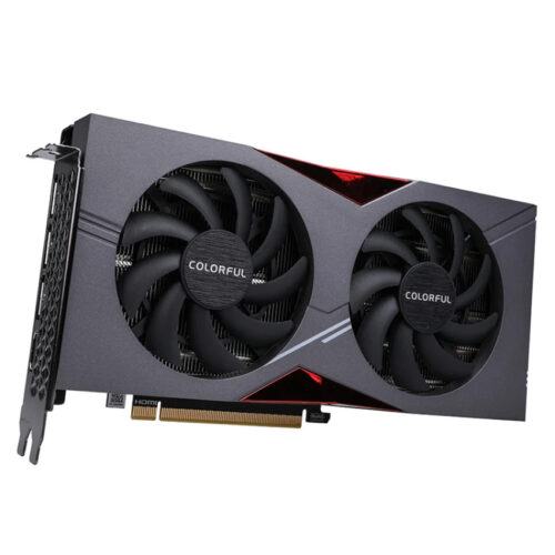 Card màn hình Colorful RTX 4060 Ti NB DUO 16GB-V