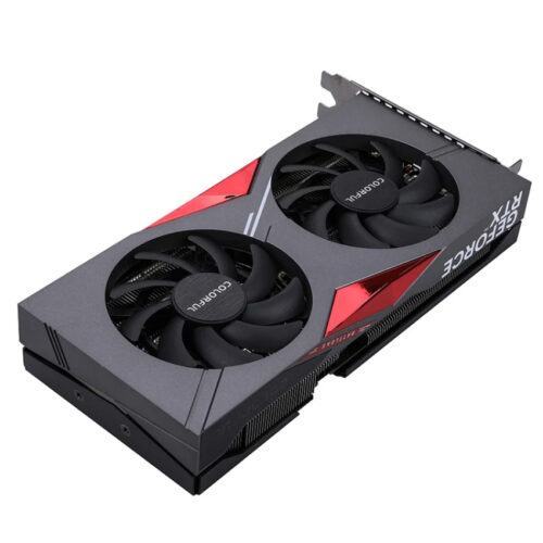 Card màn hình Colorful RTX 4060 Ti NB DUO 16GB-V