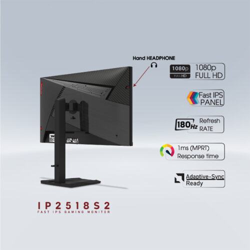 Màn hình VSP IP2518S2