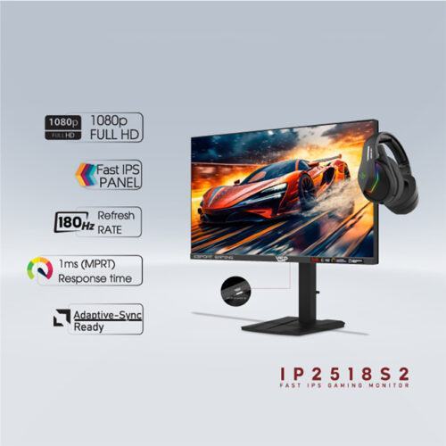Màn hình VSP IP2518S2