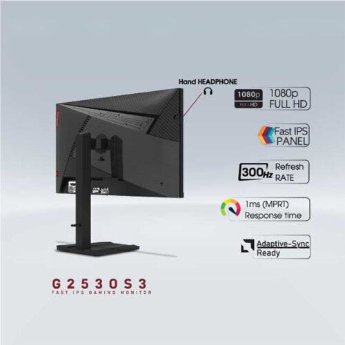 Màn hình VSP G2530S3