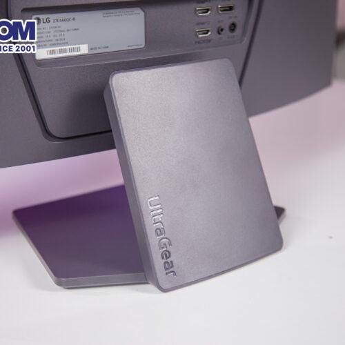 Màn hình LG UltraGear 27GS60QC-B