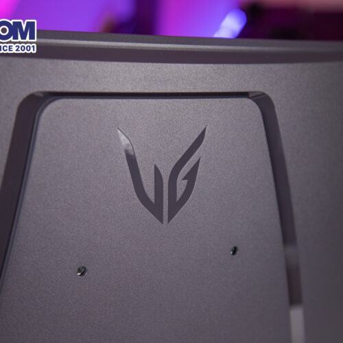 Màn hình LG UltraGear 27GS60QC-B