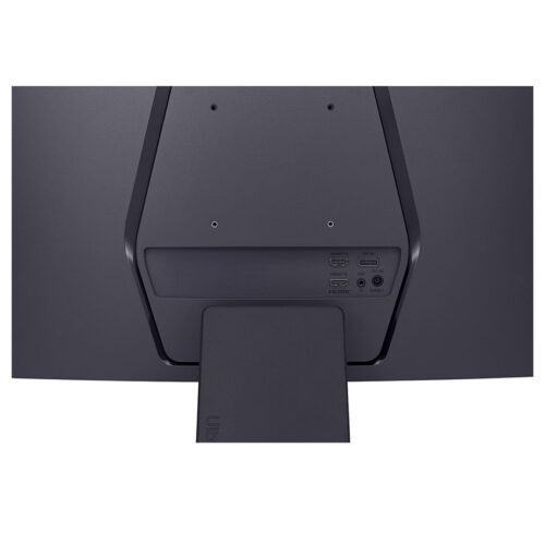 Màn hình LG UltraGear 27GS60QC-B